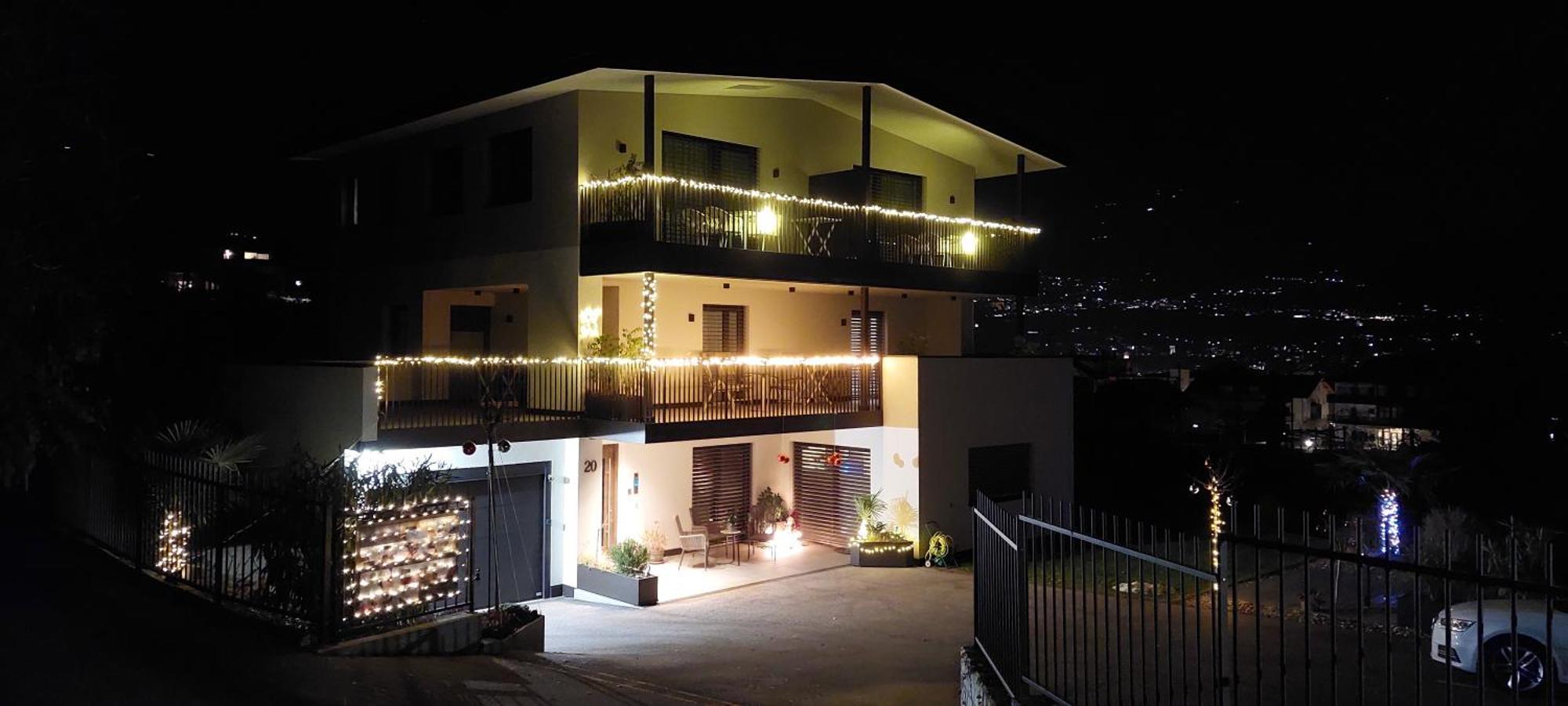 Marlingsuites - Vinea - Wieser Josef - Marling 외부 사진