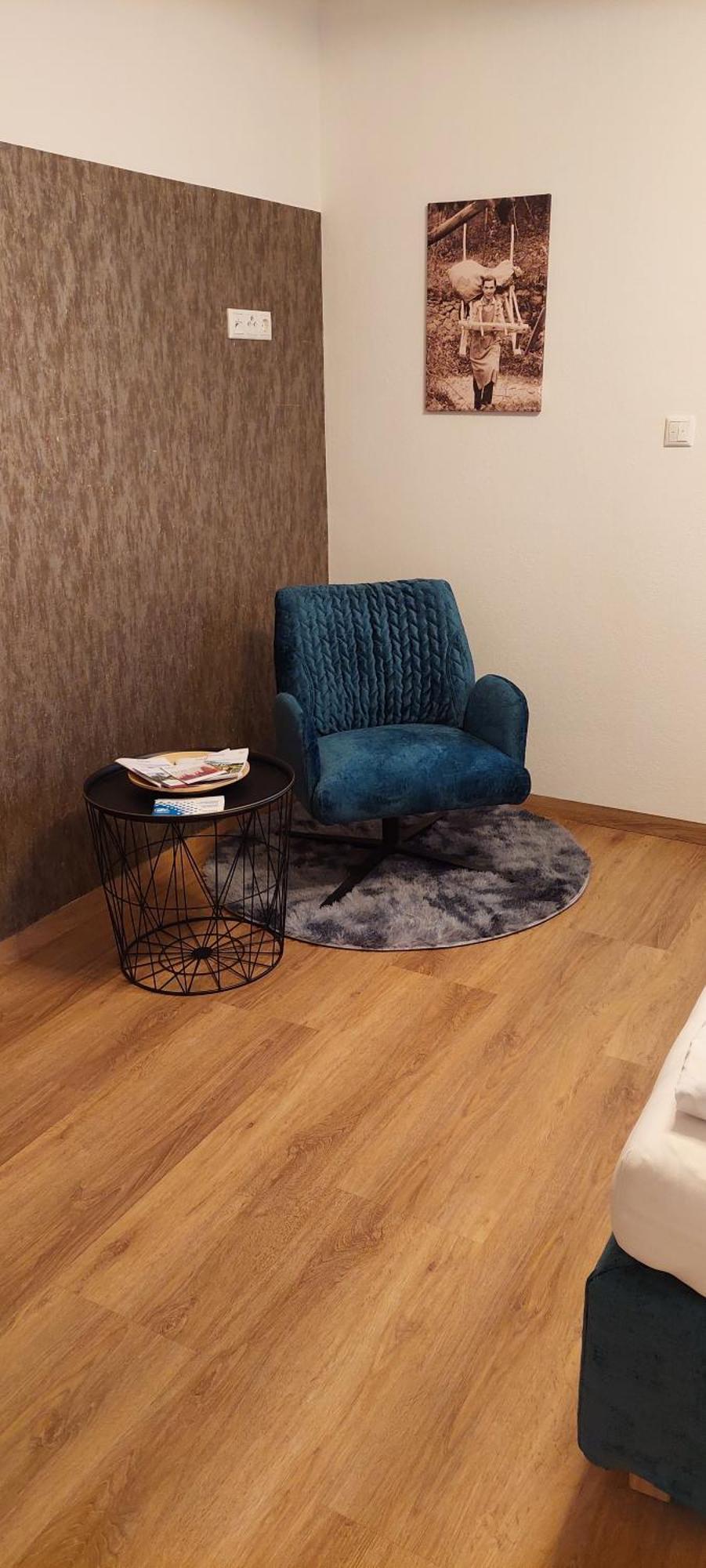 Marlingsuites - Vinea - Wieser Josef - Marling 외부 사진
